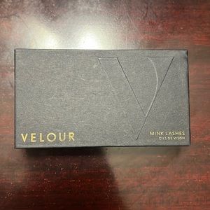 Velour “Are Those Real” Mink False Lashes
